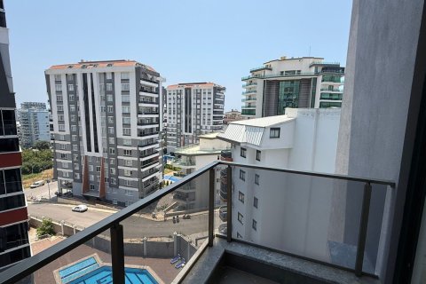 2+1 Lägenhet i Mahmutlar, Antalya, Turkiet Nr. 238098 - 11