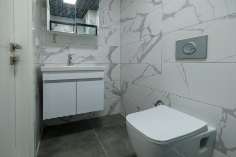 2+1 Lägenhet i Mahmutlar, Antalya, Turkiet Nr. 238098 - 10