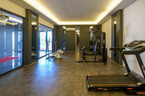 2+1 Lägenhet i Mahmutlar, Antalya, Turkiet Nr. 238098 - 14
