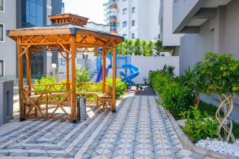 2+1 Lägenhet i Mahmutlar, Antalya, Turkiet Nr. 238098 - 13