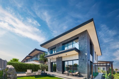 Villa  i Dosemealti, Antalya, Tyrkia Nr. 238102 - 5