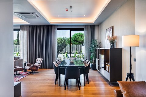 Villa  i Dosemealti, Antalya, Tyrkia Nr. 238102 - 6