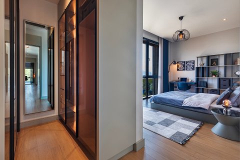 Villa  i Dosemealti, Antalya, Tyrkia Nr. 238102 - 20