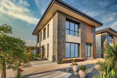 Villa  i Dosemealti, Antalya, Tyrkia Nr. 238102 - 4
