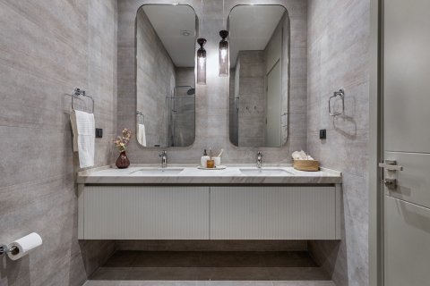 Villa  i Dosemealti, Antalya, Tyrkia Nr. 238102 - 25