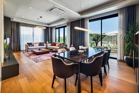 Villa  i Dosemealti, Antalya, Tyrkia Nr. 238102 - 8
