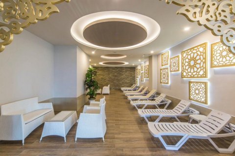 Продажа пентхауса  в Кестеле, Анталье, Турция 4 комн., 137м2, №93473 – фото 20