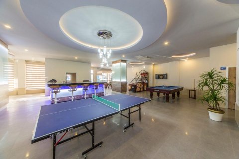 Продажа пентхауса  в Кестеле, Анталье, Турция 4 комн., 137м2, №93473 – фото 15