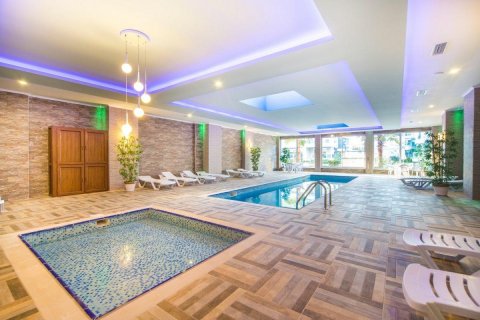 Продажа пентхауса  в Кестеле, Анталье, Турция 4 комн., 137м2, №93473 – фото 25