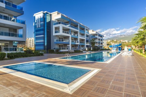 Продажа пентхауса  в Кестеле, Анталье, Турция 4 комн., 137м2, №93473 – фото 6