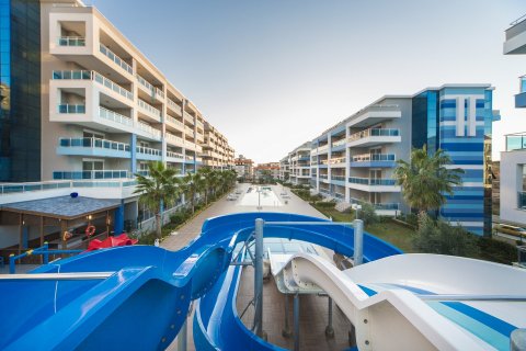 Продажа пентхауса  в Кестеле, Анталье, Турция 4 комн., 137м2, №93473 – фото 5