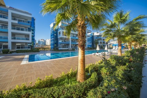 Продажа пентхауса  в Кестеле, Анталье, Турция 4 комн., 137м2, №93473 – фото 9