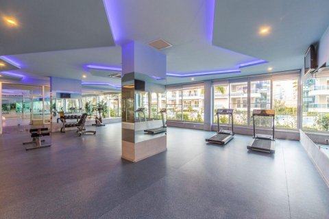 Продажа пентхауса  в Кестеле, Анталье, Турция 4 комн., 137м2, №93473 – фото 14