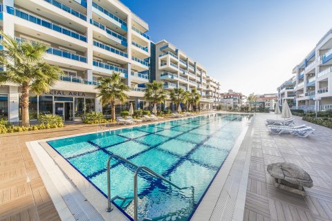 Продажа пентхауса  в Кестеле, Анталье, Турция 4 комн., 137м2, №93473 – фото 3