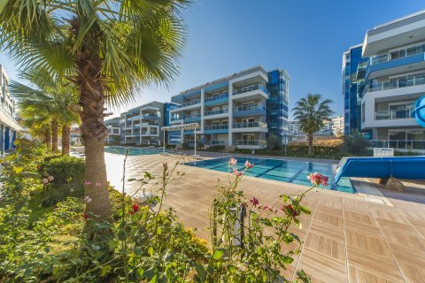 Продажа пентхауса  в Кестеле, Анталье, Турция 4 комн., 137м2, №93473 – фото 10