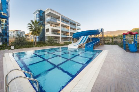 Продажа пентхауса  в Кестеле, Анталье, Турция 4 комн., 137м2, №93473 – фото 4