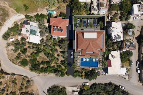 Leilighet i Alanya, Antalya, Tyrkia Nr. 93478 - 4