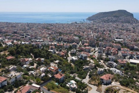 Leilighet i Alanya, Antalya, Tyrkia Nr. 93478 - 5