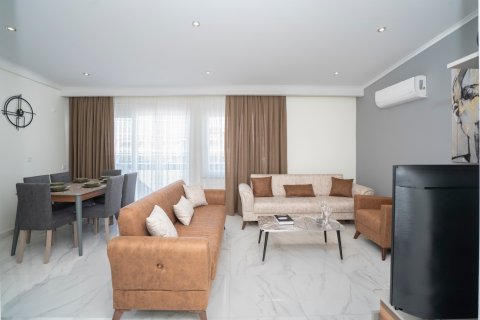 Dubleks daire   Kestel, Antalya, Türkiye №93472 - 15