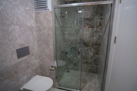 Dubleks daire   Kestel, Antalya, Türkiye №93472 - 26