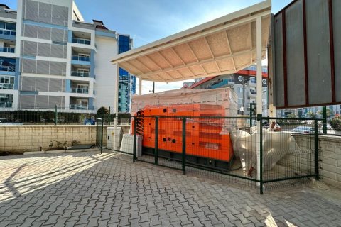 Dubleks daire   Kestel, Antalya, Türkiye №93472 - 9