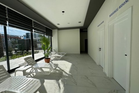 Dubleks daire   Kestel, Antalya, Türkiye №93472 - 11