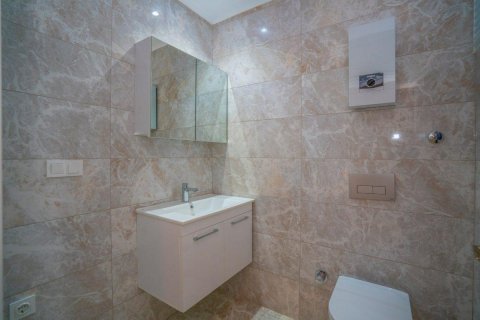 Dubleks daire   Kestel, Antalya, Türkiye №93472 - 28