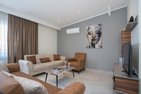 Dubleks daire   Kestel, Antalya, Türkiye №93472 - 13