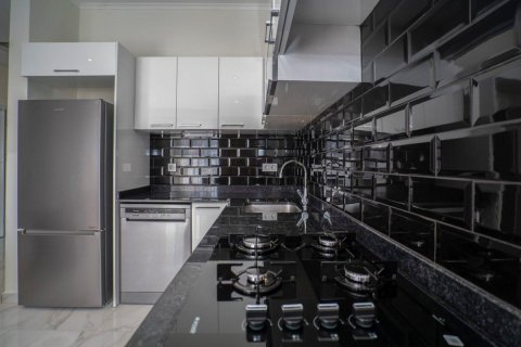 Dubleks daire   Kestel, Antalya, Türkiye №93472 - 20