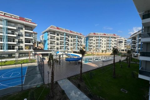 Dubleks daire   Kestel, Antalya, Türkiye №93472 - 8
