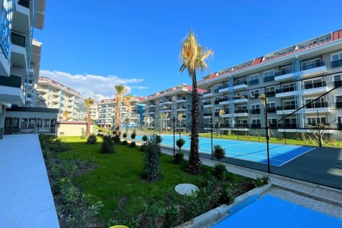 Dubleks daire   Kestel, Antalya, Türkiye №93472 - 6