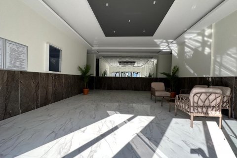 Dubleks daire   Kestel, Antalya, Türkiye №93472 - 10