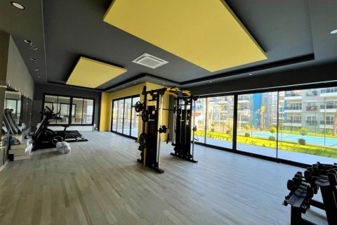Dubleks daire   Kestel, Antalya, Türkiye №93472 - 12