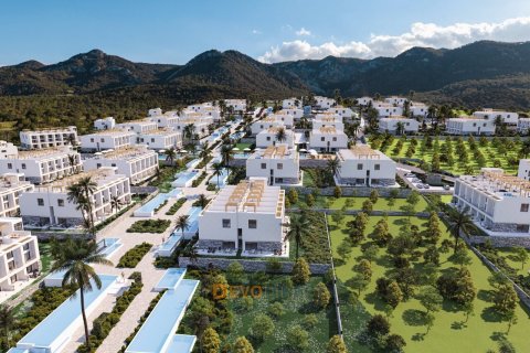 1+1 Lägenhet i Girne, Nr. 225592 - 16