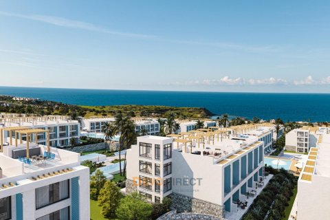 2+1 Lägenhet  i Girne,  Nr. 225594 - 5