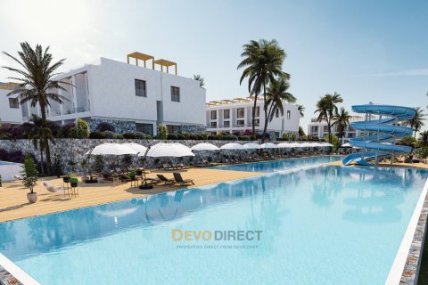 2+1 Lägenhet  i Girne,  Nr. 225594 - 4