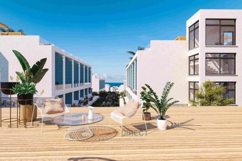 2+1 Lägenhet  i Girne,  Nr. 225594 - 6