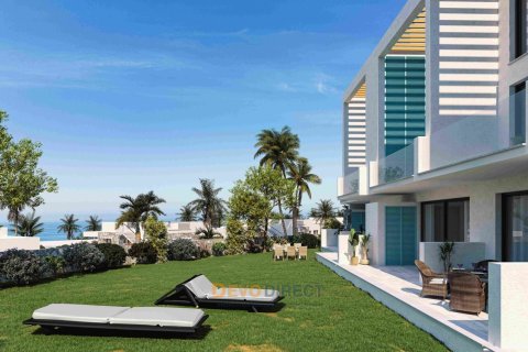2+1 Lägenhet  i Girne,  Nr. 225594 - 15