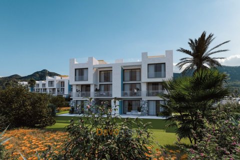 2+1 Lägenhet  i Girne,  Nr. 225594 - 14