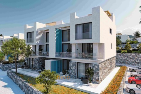 2+1 Lägenhet  i Girne,  Nr. 225594 - 18