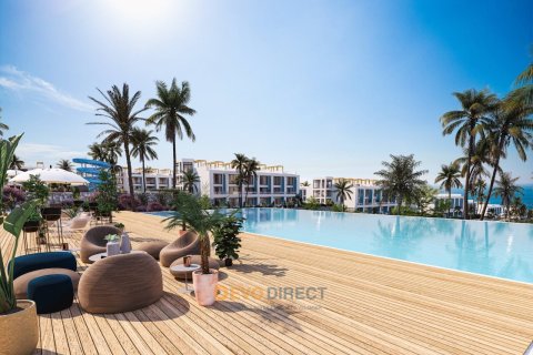 2+1 Lägenhet  i Girne,  Nr. 225594 - 13