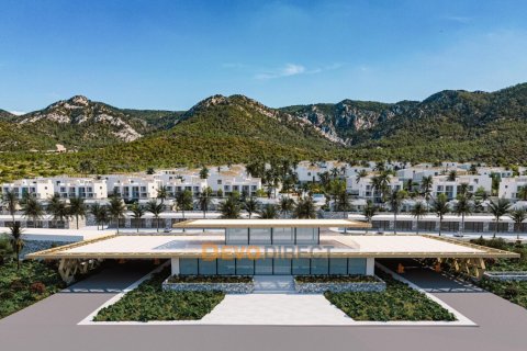 2+1 Lägenhet  i Girne,  Nr. 225594 - 11