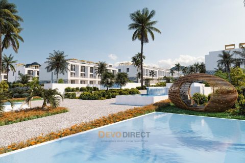 2+1 Lägenhet  i Girne,  Nr. 225594 - 10