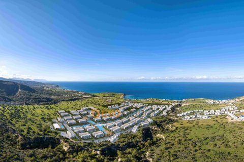 3+1 Leilighet i Girne, Nr. 225595 - 3