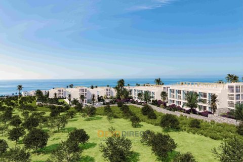 3+1 Leilighet i Girne, Nr. 225595 - 9
