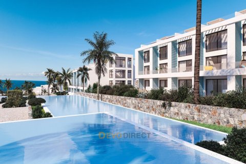 3+1 Leilighet i Girne, Nr. 225595 - 8