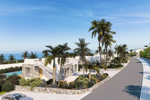 3+1 Leilighet i Girne, Nr. 225595 - 12