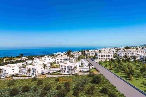 3+1 Leilighet i Girne, Nr. 225595 - 19