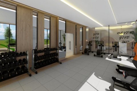 Leilighet  i Alanya, Antalya, Tyrkia Nr. 94829 - 23