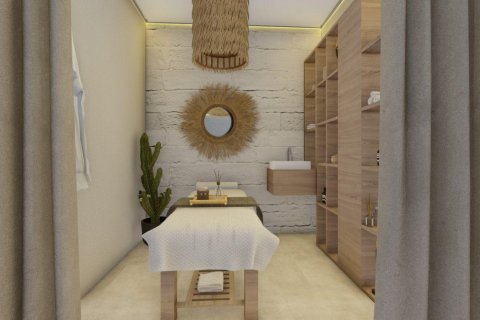Leilighet  i Alanya, Antalya, Tyrkia Nr. 94829 - 25